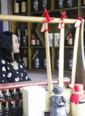 千萬房產換一瓶醬油？品牌管理如何鑄就老字號的“黃金價值”