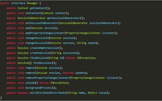 Java中的Session及其在南通軟件開發(fā)培訓(xùn)中的應(yīng)用