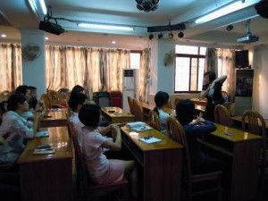 廣州科普健康咨詢服務中心 以文化藝術(shù)交流促進健康科普新路徑