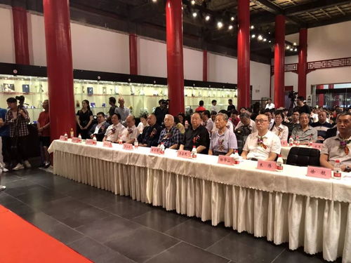 善良文化傳佳話——報國寺舉行中國扇子藝術(shù)學會掛牌儀式暨文化交流活動