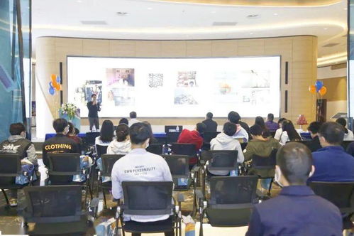 系列活動(dòng)第二場(chǎng) 嶺南建筑與西方藝術(shù)交融，文化分享會(huì)圓滿落幕