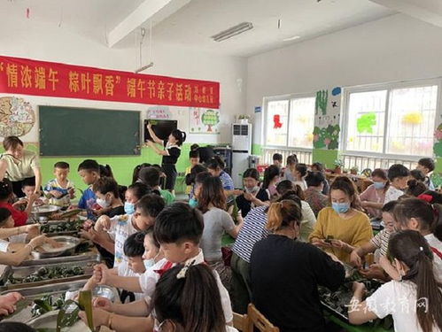 棕香情濃 文化傳承 固鎮(zhèn)縣端午節(jié)系列主題活動紀實