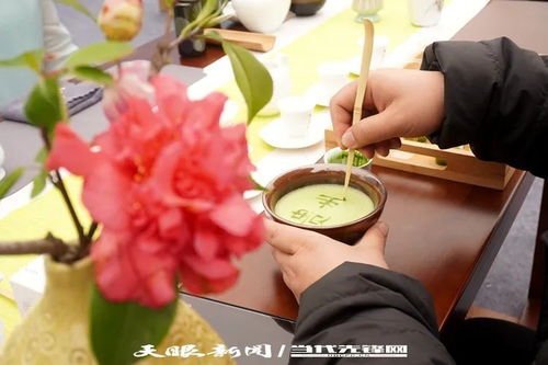 貴州茶產業煥發新活力，鄉村振興中的綠色引擎與市場新篇